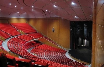 Крокус Сити Холл