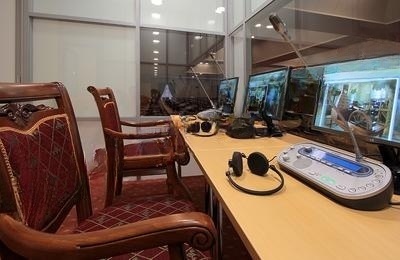 Государственный горный университет