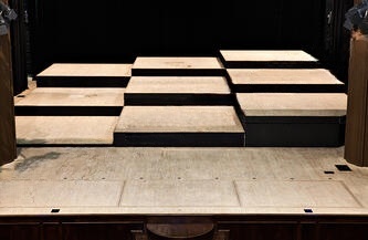 Драматический театр имени А.С. Пушкина