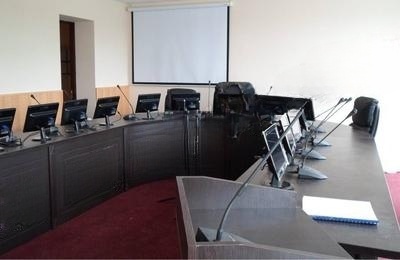 Конференц-системы