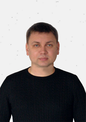 Елистратов Сергей Александрович