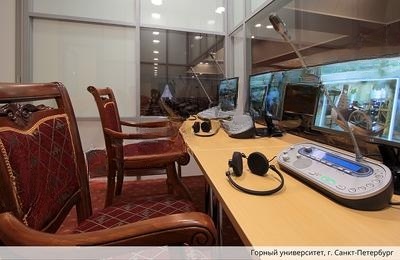 Мультимедийные системы