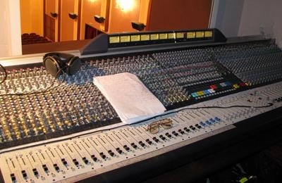 Электроакустическое оборудование