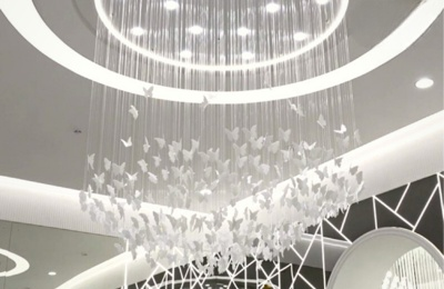 Реконструкция театра кукол им. Вольховского в Челябинске