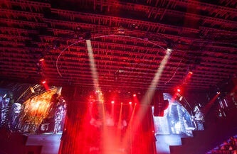 Вегас Сити Холл