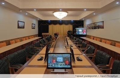 Конференц-системы