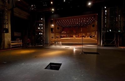 Академический областной драматический театр