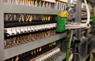 Системы управления