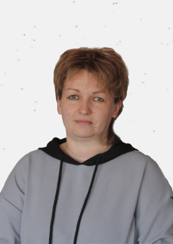 Николаева Екатерина Геннадьевна