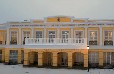 Компания ТТК оснастила театральным технологическим оборудованием актовый зал нового кадетского корпуса Следственного комитета РФ в Петергофе