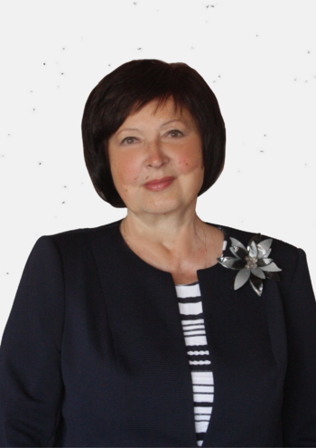 Фомина Ирина Анатольевна