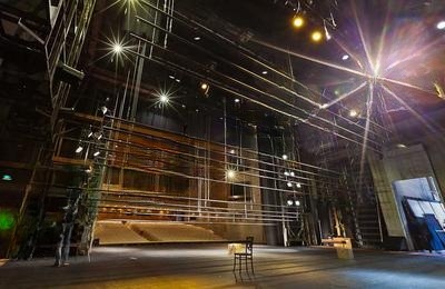 Академический областной драматический театр