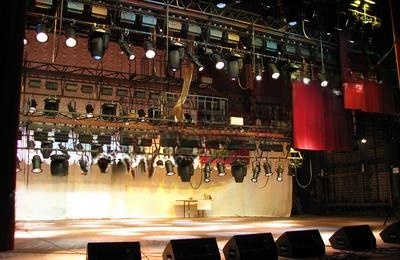 Дворец культуры, искусства и досуга