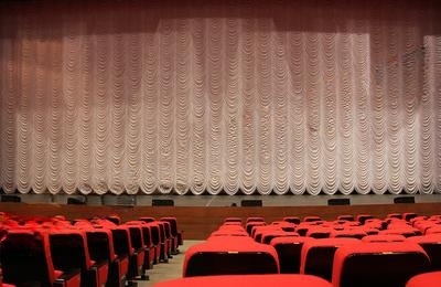 Крокус Сити Холл