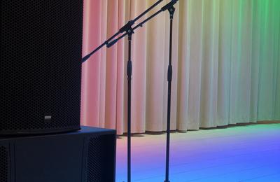 Компания ТТК завершила работы по оснащению школы №199 в Приморском районе Санкт-Петербурга