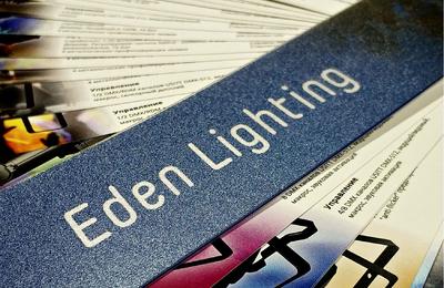 Новый каталог