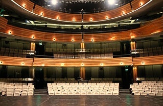 Московский театральный центр «Вишневый сад»