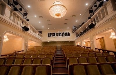 Дворец культуры «Нефтяник»