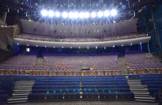 Театр эстрады «Янтарь-холл»