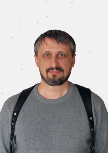 Щербаков Максим Александрович 