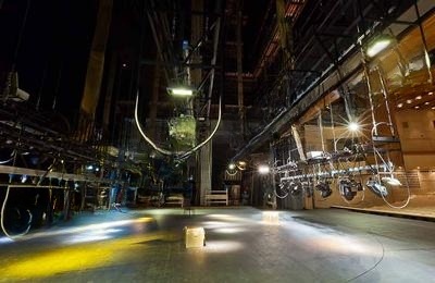 Академический областной драматический театр