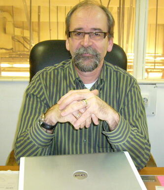 ТТК посетил представитель компании Verlinde