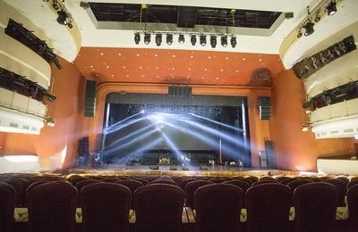 Дворец культуры «Нефтяник»