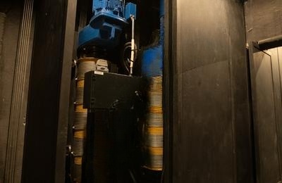 Детский театр танца Бориса Эйфмана