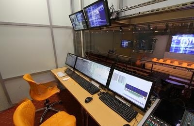 Государственный горный университет