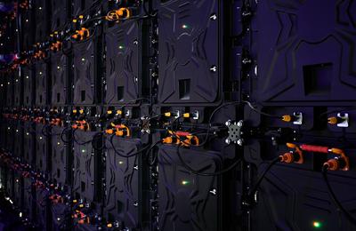 Мультимедийные экраны ТТК