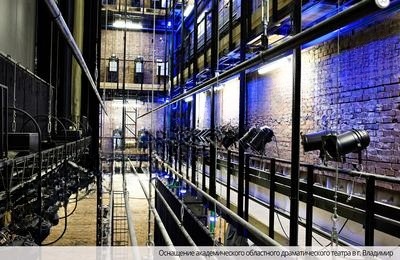 Механическое оборудование