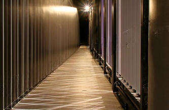 Московский театральный центр «Вишневый сад»