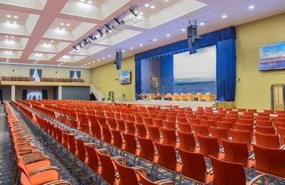 Государственный горный университет