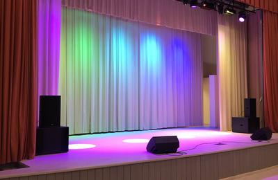 Компания ТТК завершила работы по оснащению школы №199 в Приморском районе Санкт-Петербурга