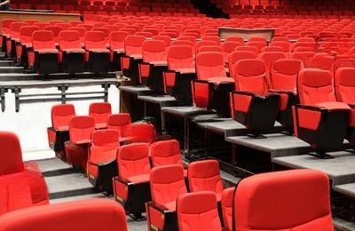 Крокус Сити Холл