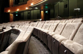 Московский театральный центр «Вишневый сад»