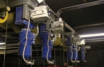 Московский театральный центр «Вишневый сад»