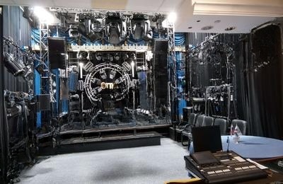 Демонстрационный зал