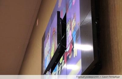 Мультимедийные системы