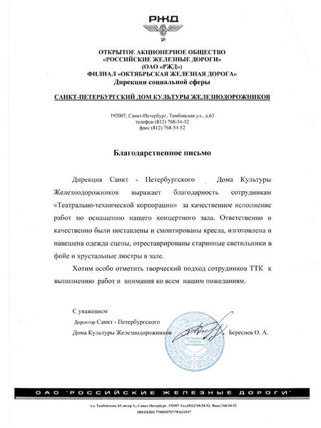 Отзывы наших клиентов