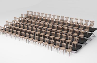 Станки ТТК Air Stage