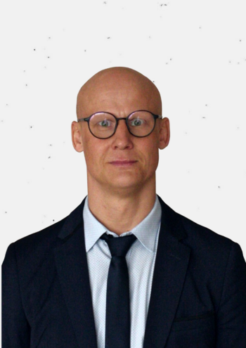 Скорин Алексей Николаевич