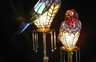 Стекольная мастерская  - гордость ТТК