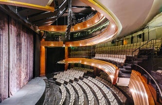 Московский театральный центр «Вишневый сад»