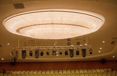 Дворец культуры «Нефтяник»