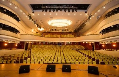 Дворец культуры «Нефтяник»